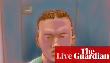 Minns says Molly Ticehurst’s murderer deserved longer sentence for ‘vicious’ crime’ – as it happened | Australian politics