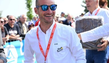 French adds pressure to Belgium ahead of world championships