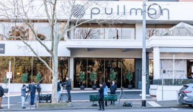 AFL 2026: Why the Sydney Swans are set to avoid a Pullman Hotel return if they qualify for the grand final