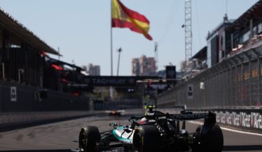 The good, the bad and the ugly of F1's Madring debut