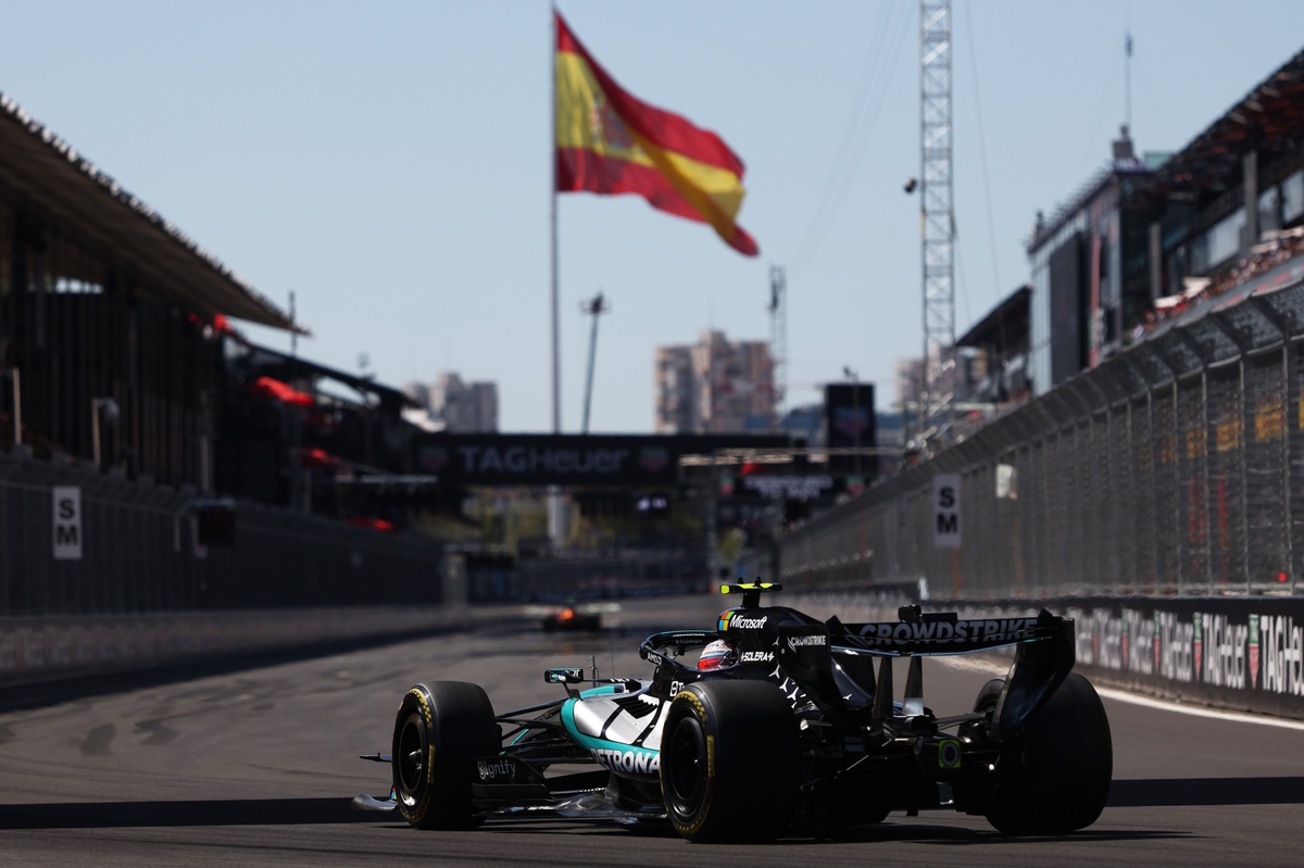 The good, the bad and the ugly of F1's Madring debut