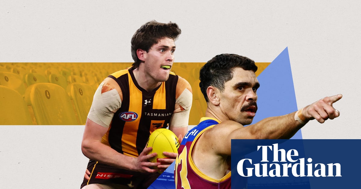 AFL finals: where the Hawthorn v Brisbane preliminary final will be won and lost | AFL