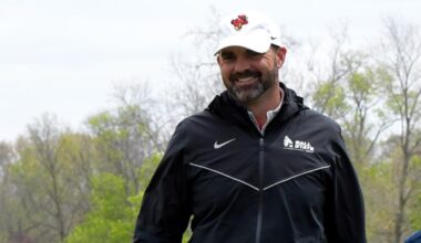 Women's Golf Head Coach Cameron Andry Receives Contract Extension