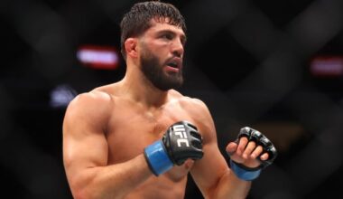 UFC 331 Betting Picks Today: Advice, Analysis & Predictions