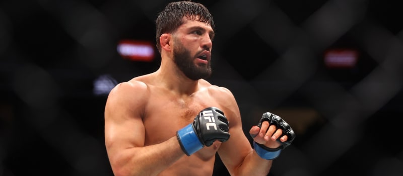 UFC 331 Betting Picks Today: Advice, Analysis & Predictions