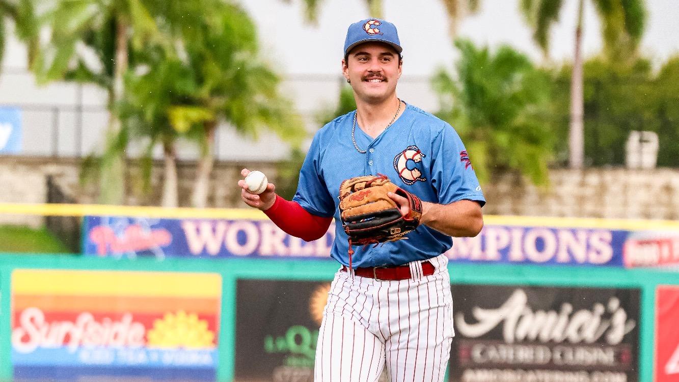 Cougars in MLB Presented By Waterboy Graphics: Mid-September