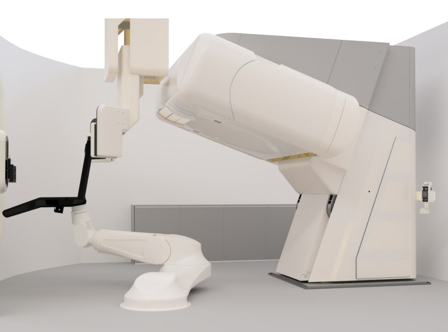 Israel's P-Cure signs binding agreement with ARISTION to build India's first Compact Proton Therapy network