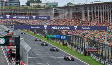 F1 news: Australian GP CEO says earlier 2027 date ‘difficult’
