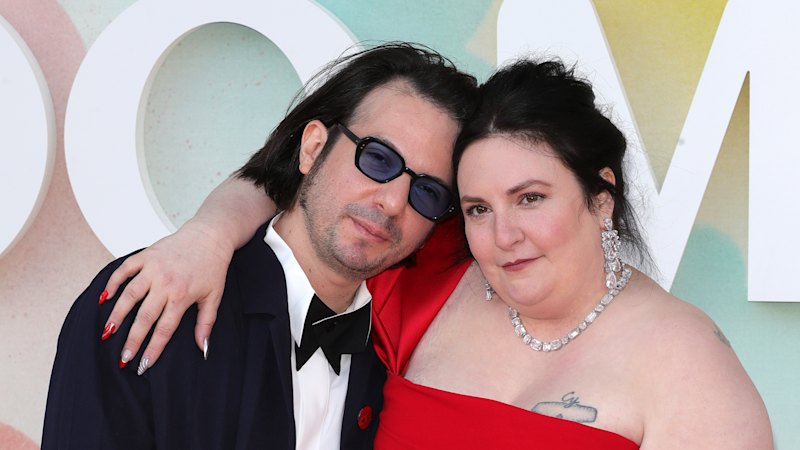 Lena Dunham baby: Girls star welcomes first child with partner Luis Felber via surrogate birth