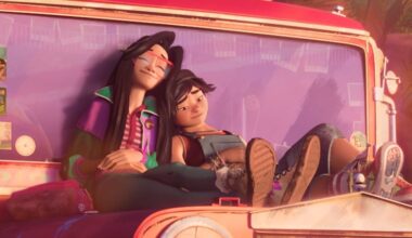 Forgotten Island: How the new DreamWorks animated film brings Filipino folklore and culture to the global screen