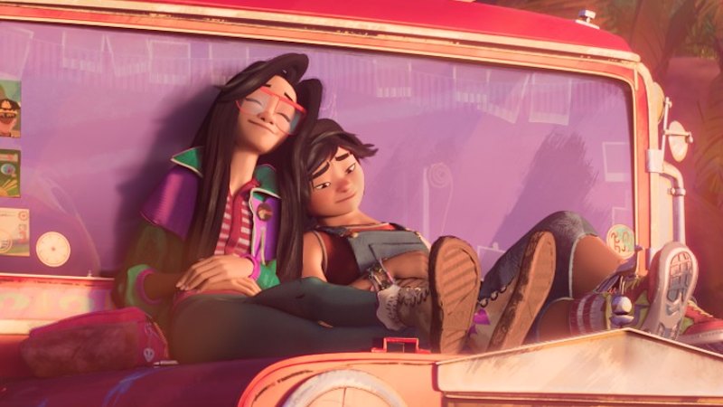 Forgotten Island: How the new DreamWorks animated film brings Filipino folklore and culture to the global screen