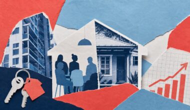 Where are Australia's highest rental yields?