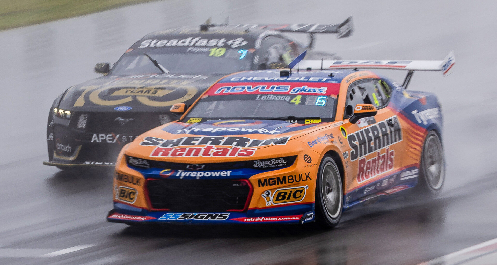 Supercars news: Jones defied late call-up, test crash with standout Bend drive