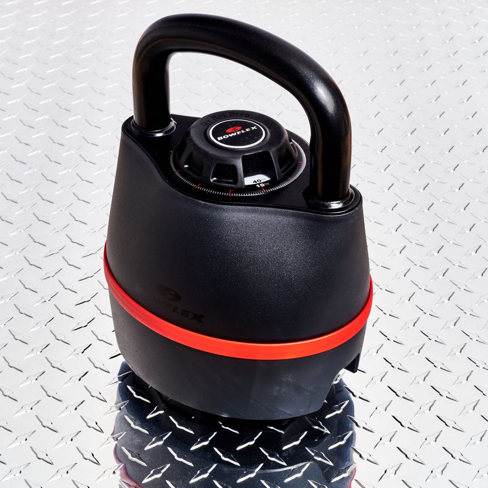 Bowflex SelectTech 840 Adjustable Kettlebell