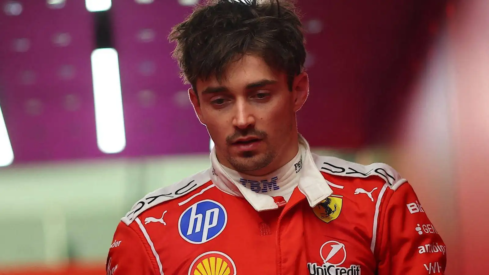 Nico Rosberg names Ferrari 'Achilles heel' after 'messy' Spanish GP