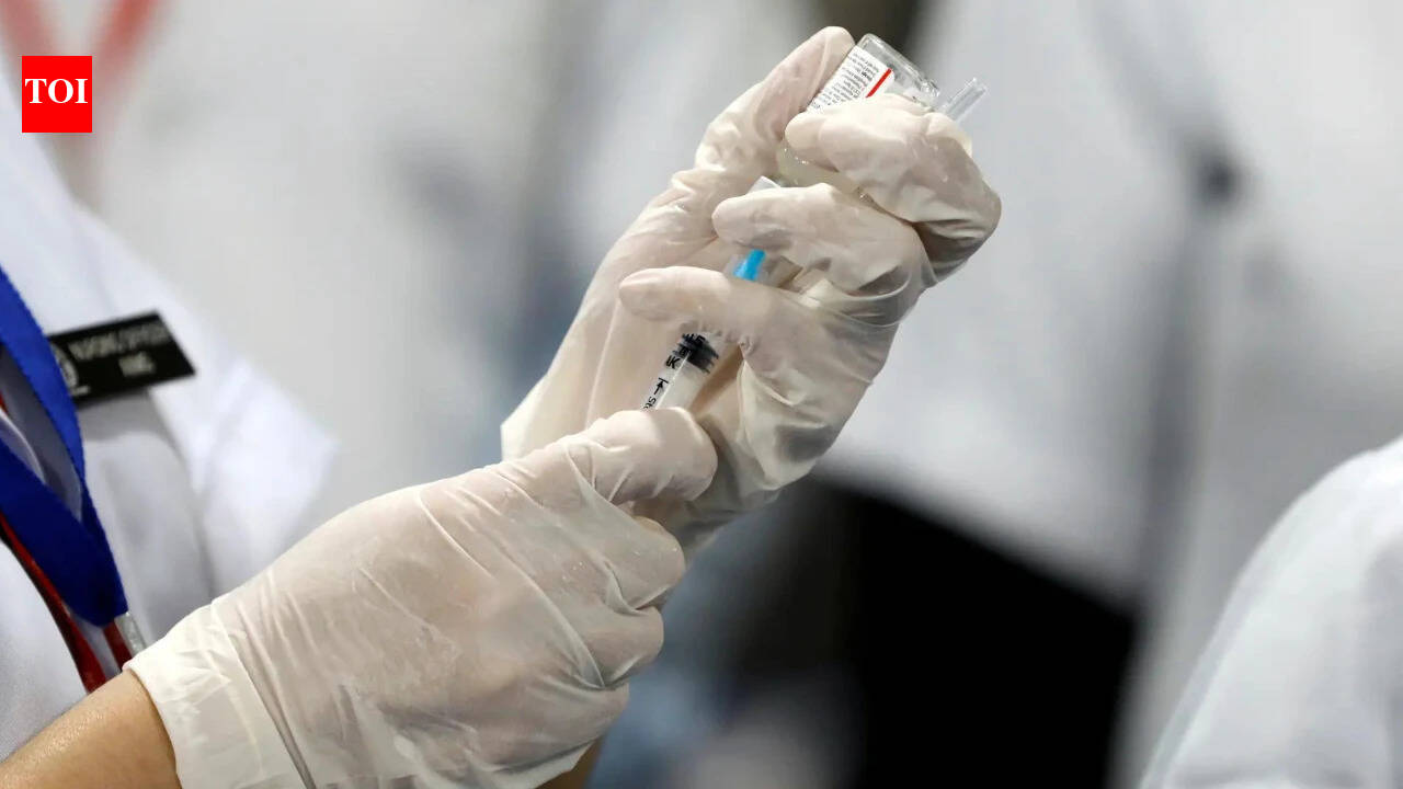 Hospitals could be charging you 2,841% higher on commonly used consumables | India News