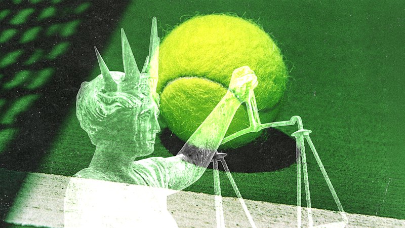 Tennis Australia legal battle: Why leading match officials are taking the governing body to the Federal Court