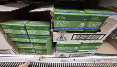 On the line | Dairy News Australia