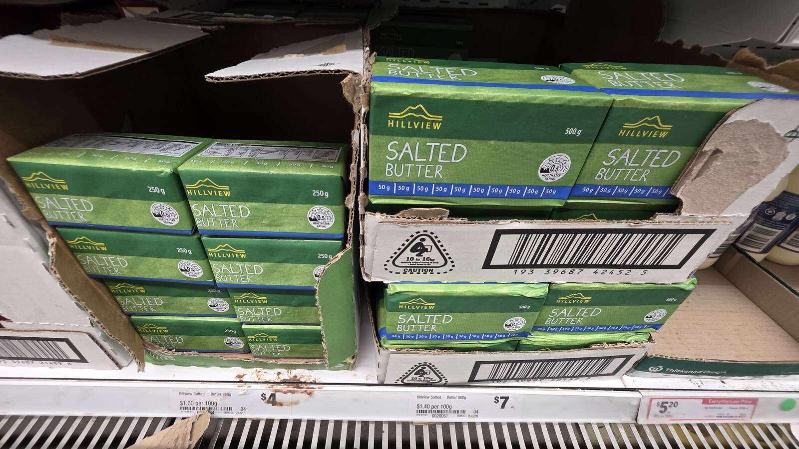 On the line | Dairy News Australia