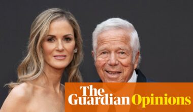 Robert Kraft, once the NFL’s good guy, is just another billionaire silencing Macklemore | NFL