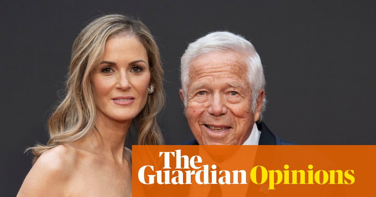Robert Kraft, once the NFL’s good guy, is just another billionaire silencing Macklemore | NFL