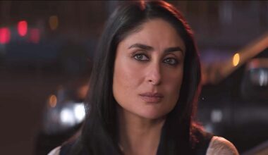 'Kareena Performs From The Gut'