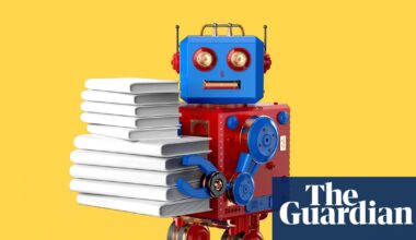 Feeling overwhelmed by the AI doom loop? Here’s the essential reading list to make sense of it all | Books