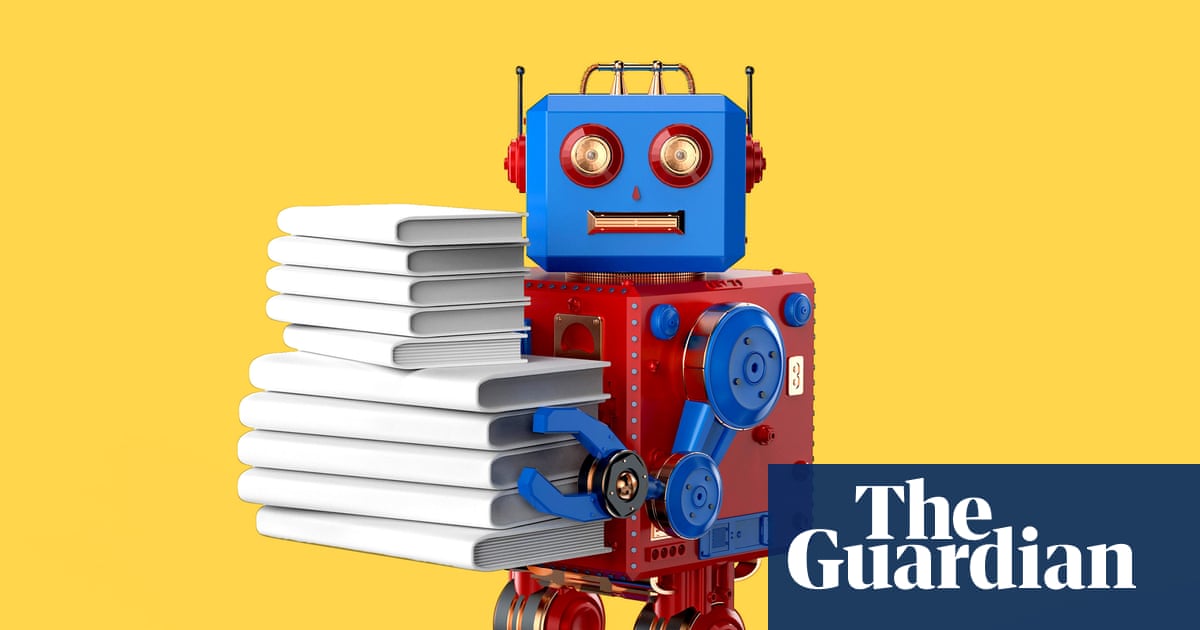 Feeling overwhelmed by the AI doom loop? Here’s the essential reading list to make sense of it all | Books