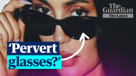 Could Meta’s ‘pervert glasses’ be banned across the UK? - The Latest