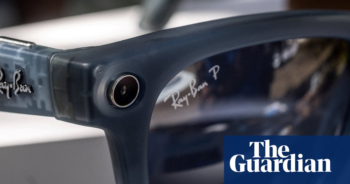 Albanese government considers ‘world-leading’ ban on smart glasses in public offices and buildings | Wearable technology