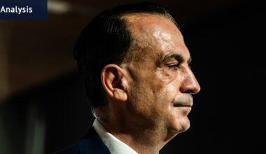 Peter V’landys: The key challenges for the man about to step into the NRL’s executive chairman role