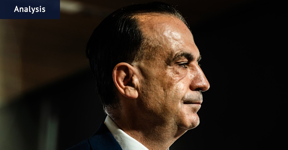 Peter V’landys: The key challenges for the man about to step into the NRL’s executive chairman role