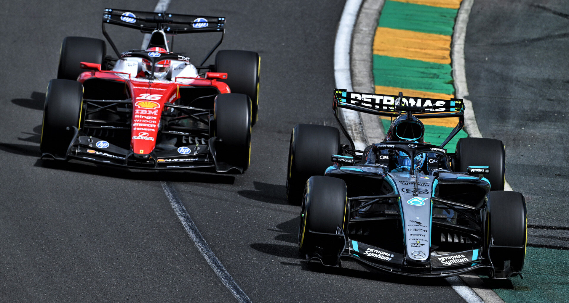F1 news: Moët & Chandon named Australian Grand Prix title sponsor