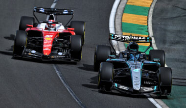 F1 news: Moët & Chandon named Australian Grand Prix title sponsor