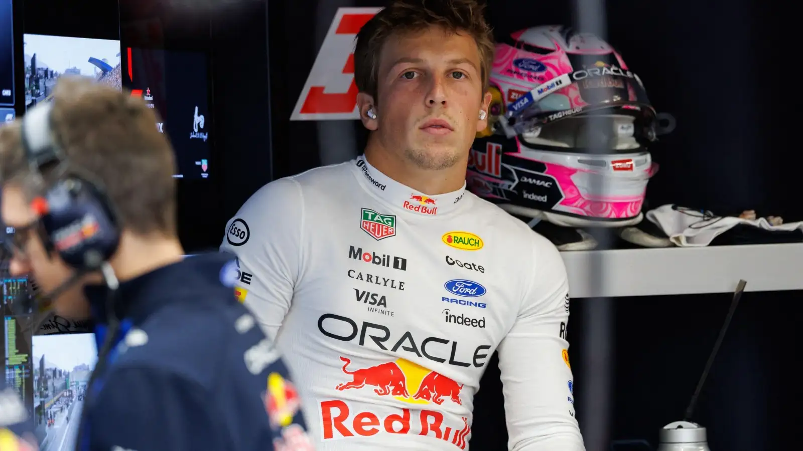 Liam Lawson praised by Red Bull as F1 2027 future takes shape