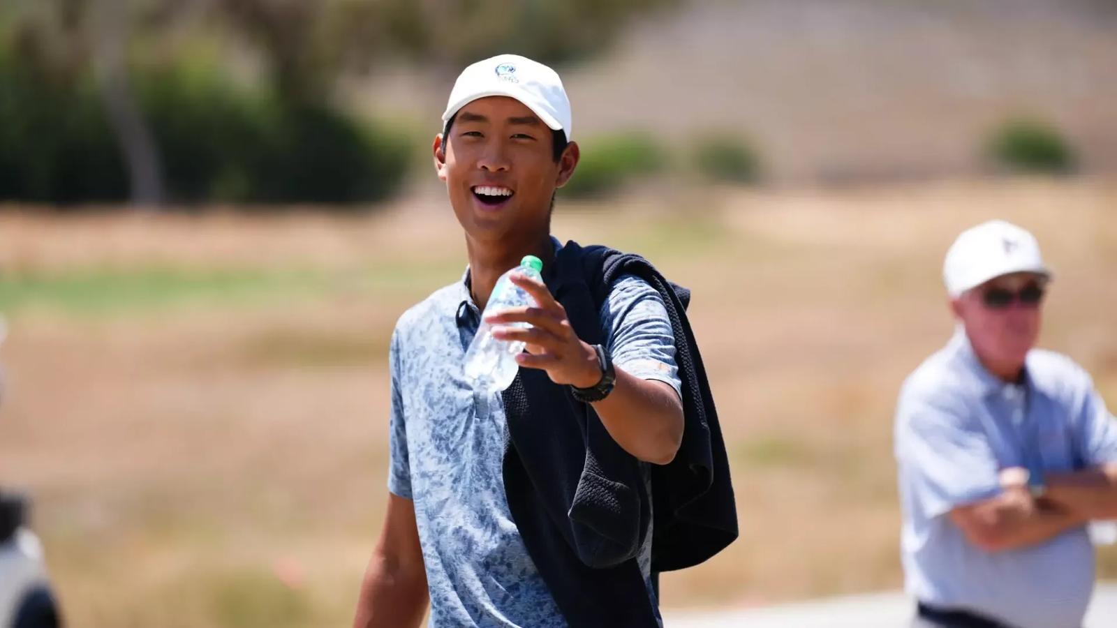 No. 13 Men's Golf Readies for Fighting Illini Invitational