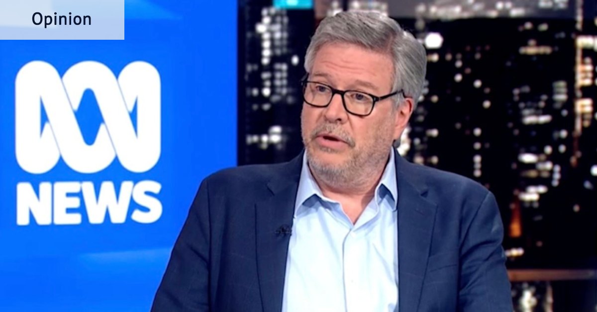 New ABC news chief did not confirm there would be job cuts, but pointedly avoided ruling them out