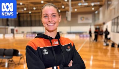 Netball's First Nations Tournament part of creating culturally safe spaces