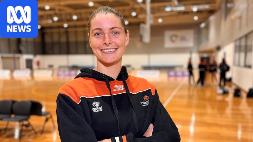 Netball's First Nations Tournament part of creating culturally safe spaces