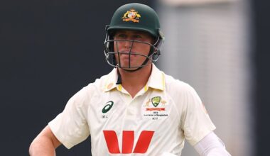 Marnus Labuschagne: Australian Test batter addresses form slump and vows to reclaim international standing ahead of South Africa series