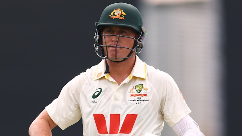 Marnus Labuschagne: Australian Test batter addresses form slump and vows to reclaim international standing ahead of South Africa series