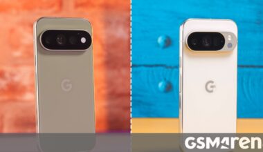 Pixel 11 Pro vs. Pixel 10 Pro