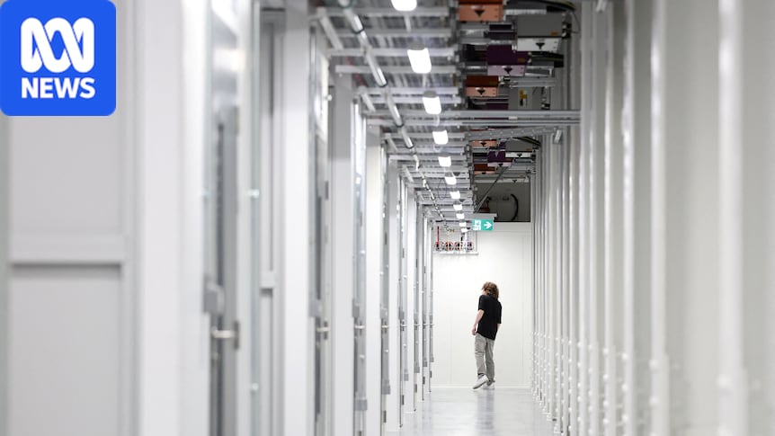 AI companies would need to report 'rogue' incidents under proposed national standards