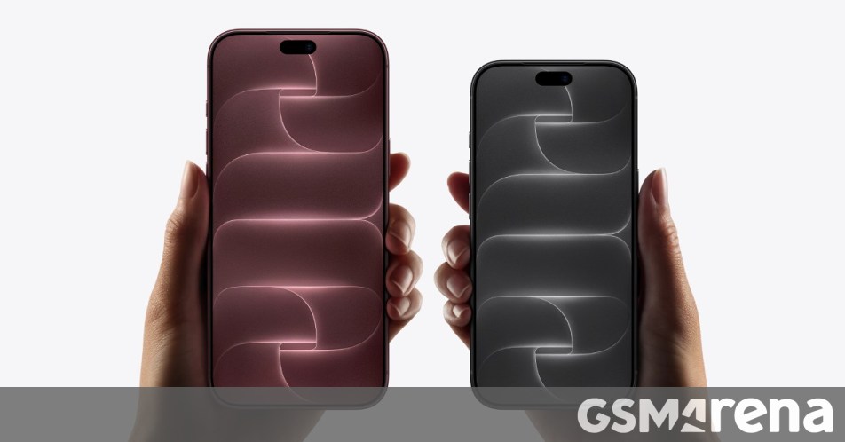 iPhone 18 Pro and iPhone 18 Pro Max pre-orders in China eclipse the 2025 Pros