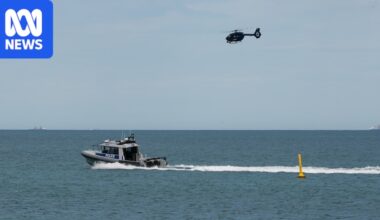Man dies in shark attack at Sorrento Beach north of Perth