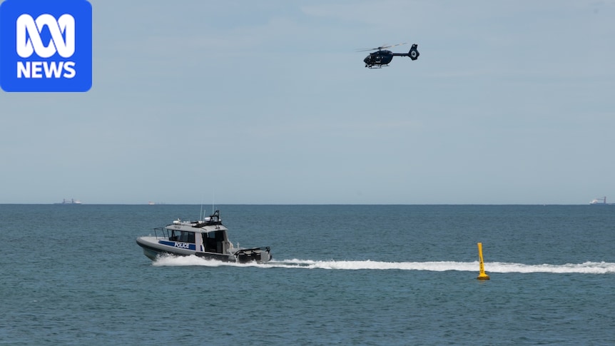 Man dies in shark attack at Sorrento Beach north of Perth