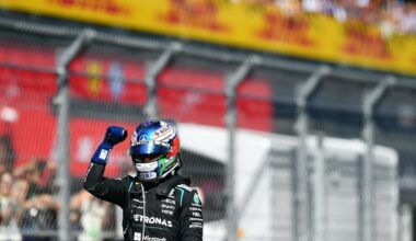 Italy’s next F1 world champion?