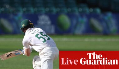 Yorkshire beat Somerset, Sussex v Nottinghamshire: County Championship cricket, day four – live | Cricket