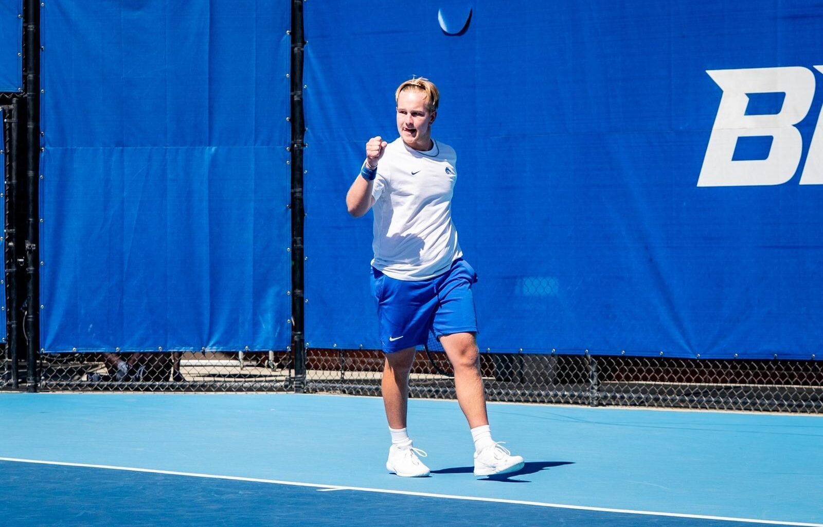 Three Broncos to Compete at ITA All-American Championships