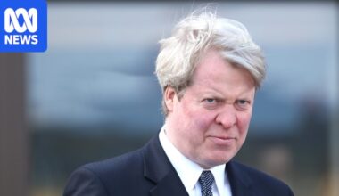 Princess Diana's brother says he's 'telling the truth' about 'monstrous' phone call with King Charles